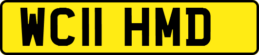 WC11HMD