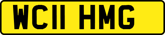 WC11HMG