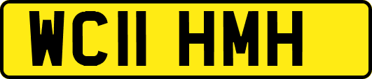 WC11HMH