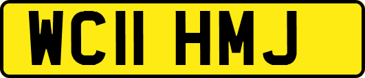 WC11HMJ