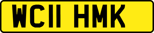 WC11HMK
