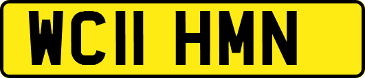 WC11HMN