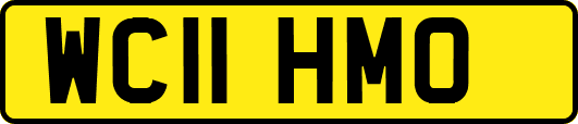 WC11HMO