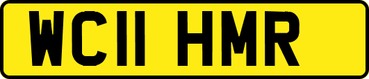 WC11HMR