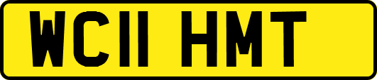 WC11HMT