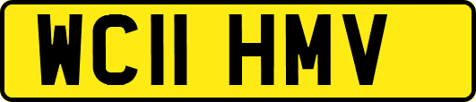 WC11HMV