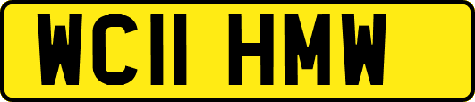 WC11HMW