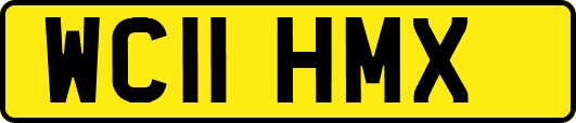 WC11HMX