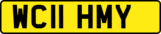 WC11HMY