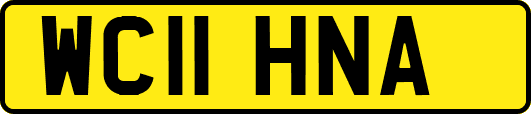 WC11HNA