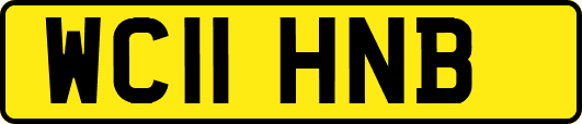WC11HNB