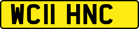 WC11HNC