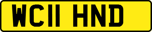 WC11HND