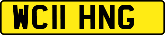 WC11HNG