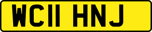 WC11HNJ