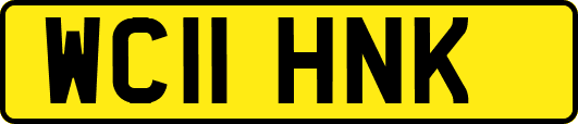 WC11HNK