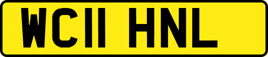 WC11HNL