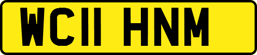 WC11HNM
