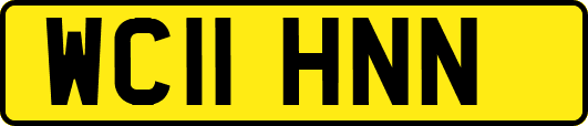 WC11HNN