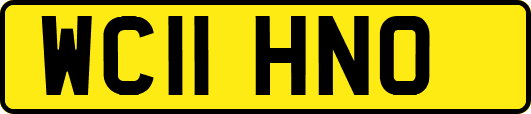 WC11HNO