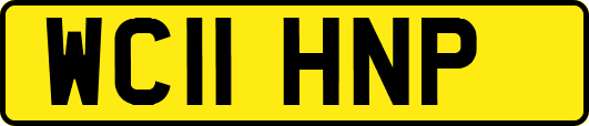 WC11HNP