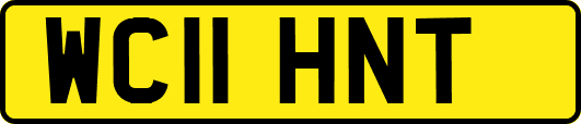 WC11HNT