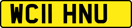 WC11HNU