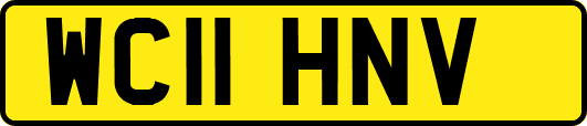 WC11HNV