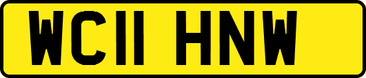 WC11HNW