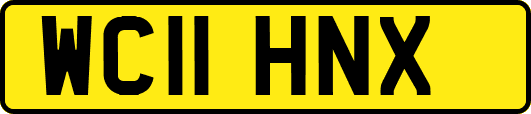 WC11HNX