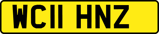 WC11HNZ