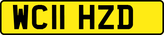 WC11HZD