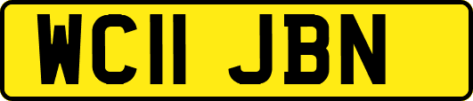WC11JBN