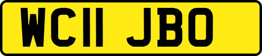 WC11JBO
