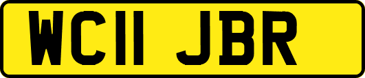 WC11JBR