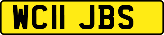 WC11JBS