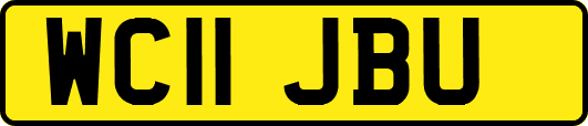 WC11JBU