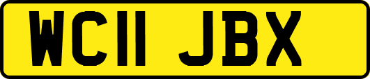 WC11JBX