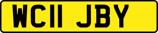 WC11JBY