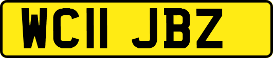 WC11JBZ