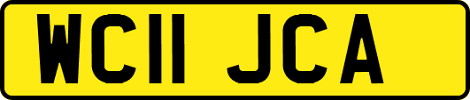 WC11JCA