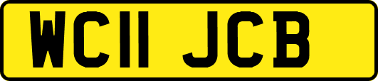 WC11JCB