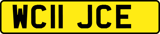 WC11JCE
