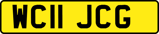WC11JCG