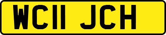 WC11JCH