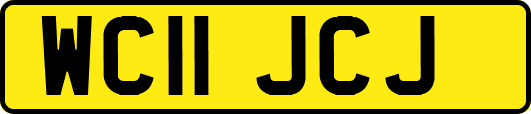 WC11JCJ