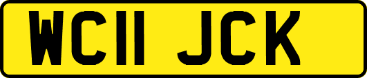 WC11JCK