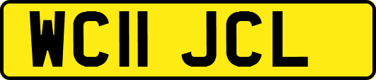WC11JCL