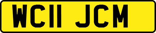 WC11JCM