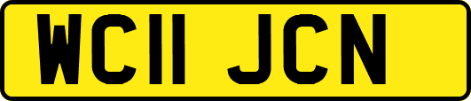 WC11JCN